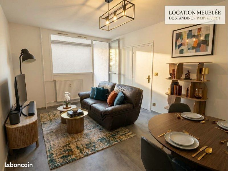 Appartement 3 pièces 75 m² · à Dunkerque · 75 m² · 1 150 €/mois