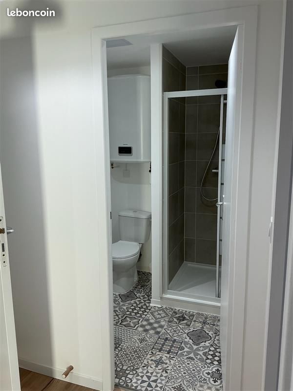 Appartement 2 pièces 42 m² · à Lezoux · 42 m² · 530 €/mois