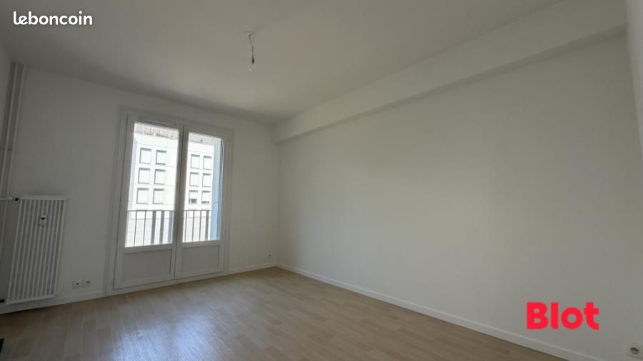 Appartement 3 pièces 60 m² · à Rennes · 60 m² · 900 €