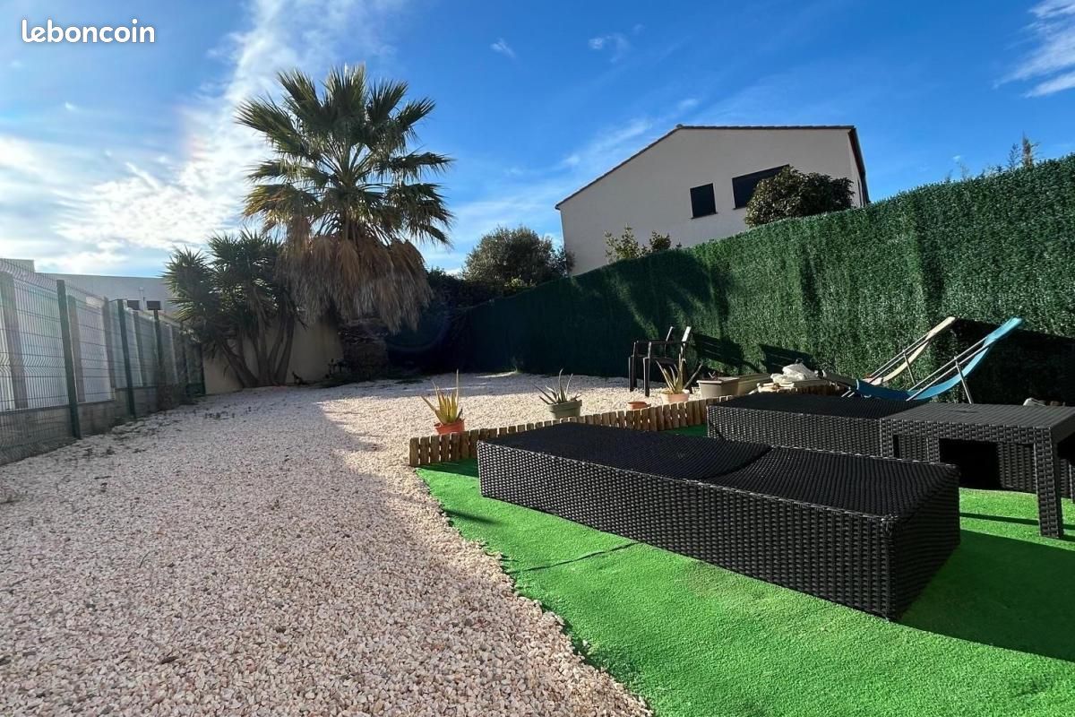 Maison 4 pièces 81 m² · à Perpignan · 81 m² · 988 €/mois