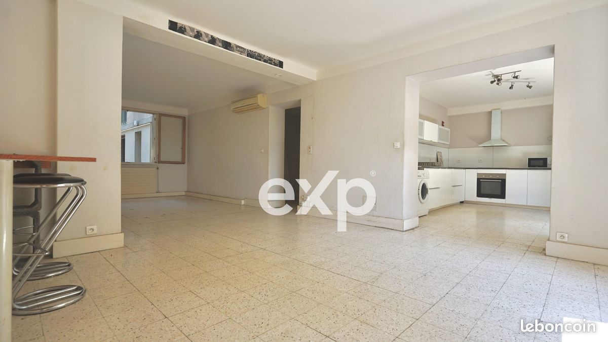 Appartement 6 pièces 140 m² · à Montpellier · 140 m² · 199 000 €