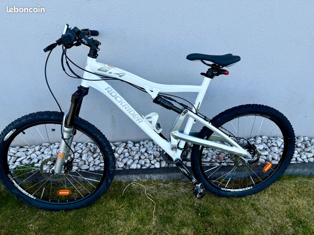 Amortisseur DÃ©cathlon Vtt Homme Vtt Decathlon Vtt Homme Frein