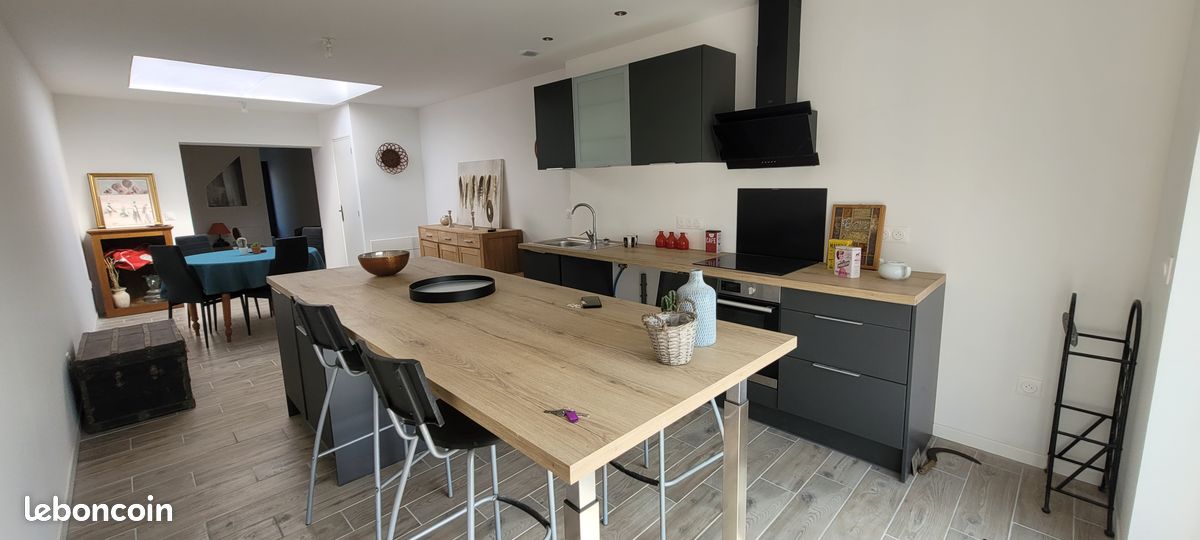 Maison 5 pièces 100 m² · à Seclin · 100 m² · 239 000 €