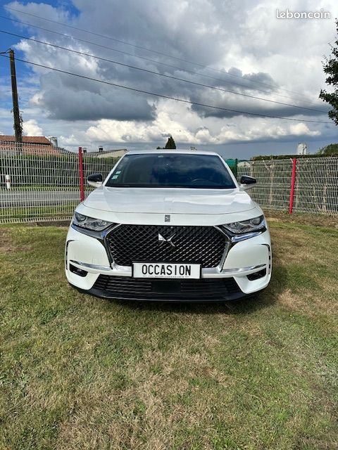 Ds7 crossback business 1.5 bluehdi (image 2)