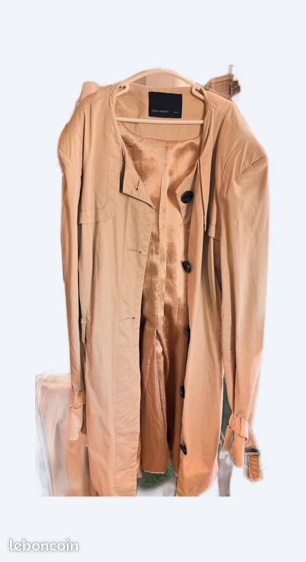 Trench Vero Moda (image 1)