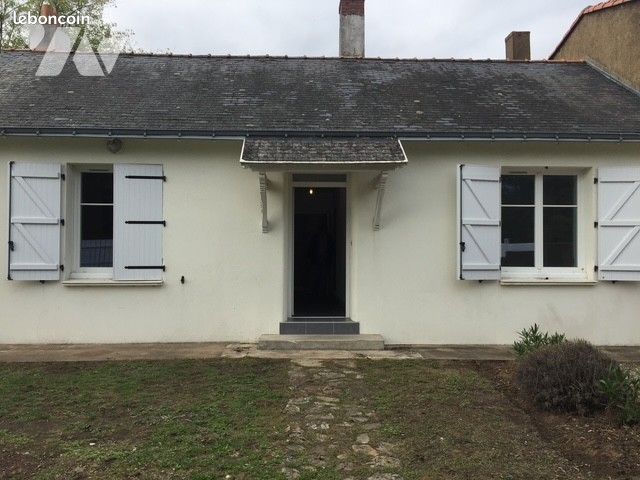 Maison 3 pièces 61 m² · à Saint-Julien-de-Concelles · 61 m² · 240 000 €