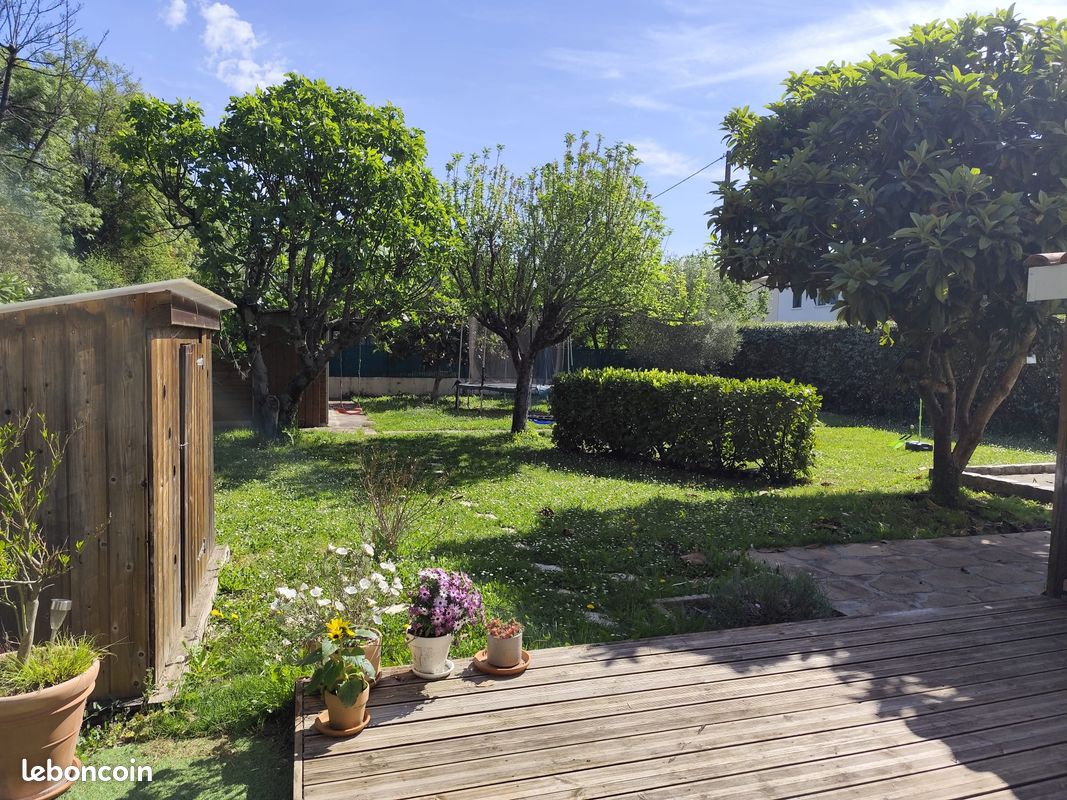 Maison 4 pièces 90 m² · à Gradignan · 90 m² · 412 000 €