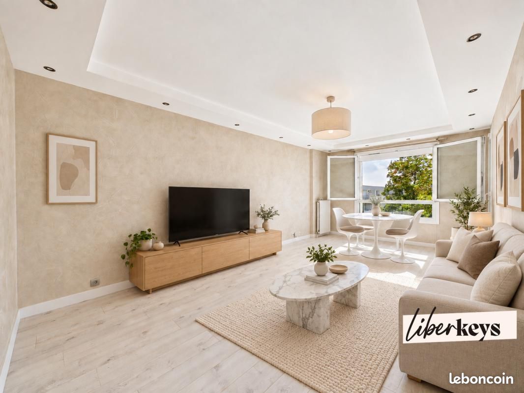 Appartement 3 pièces 71 m² · à Plaisir · 71 m² · 199 000 €