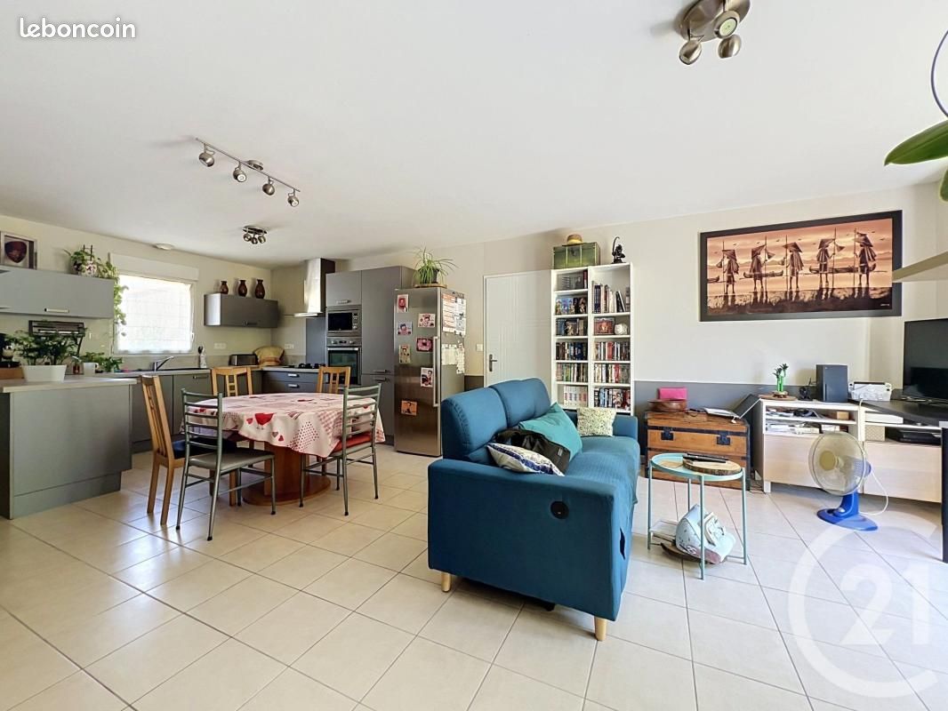 Maison 4 pièces 86 m² · à Saint-Gervais · 86 m² · 223 650 €
