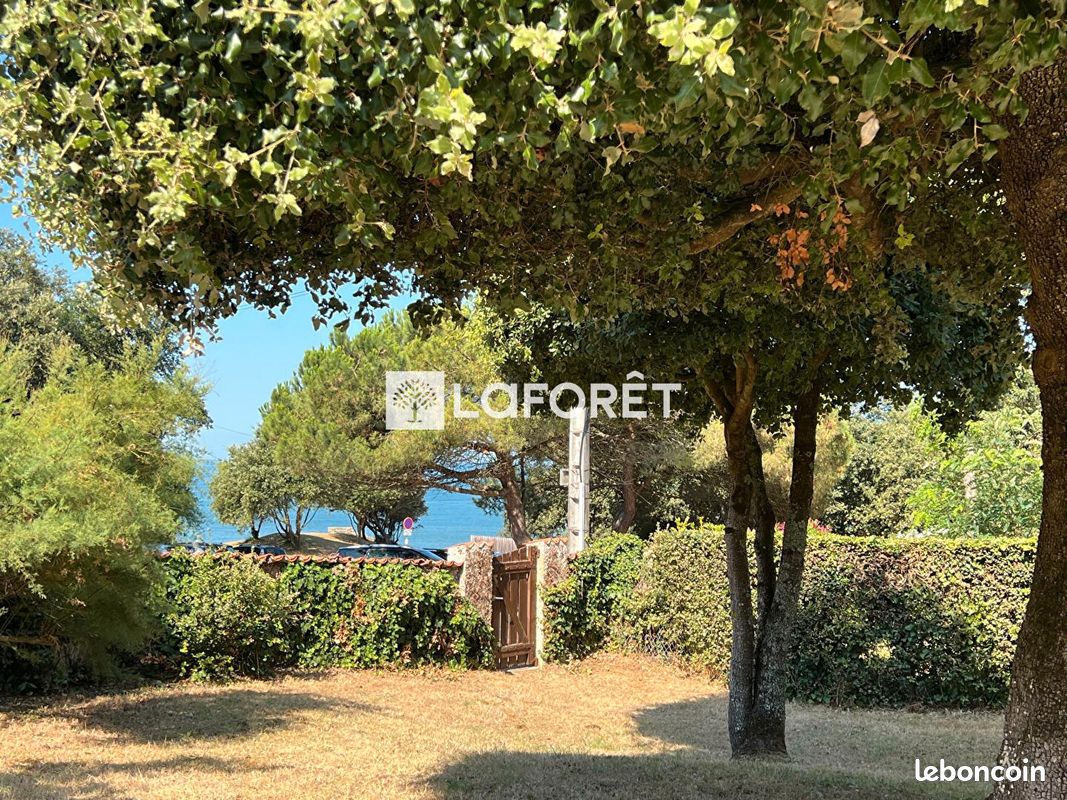 Maison 9 pièces 247 m² · à Saint-Palais-sur-Mer · 247 m² · 1 312 500 €