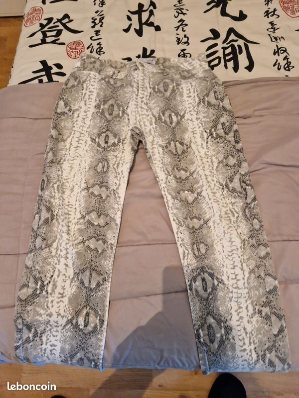 Pantalon femme (image 6)