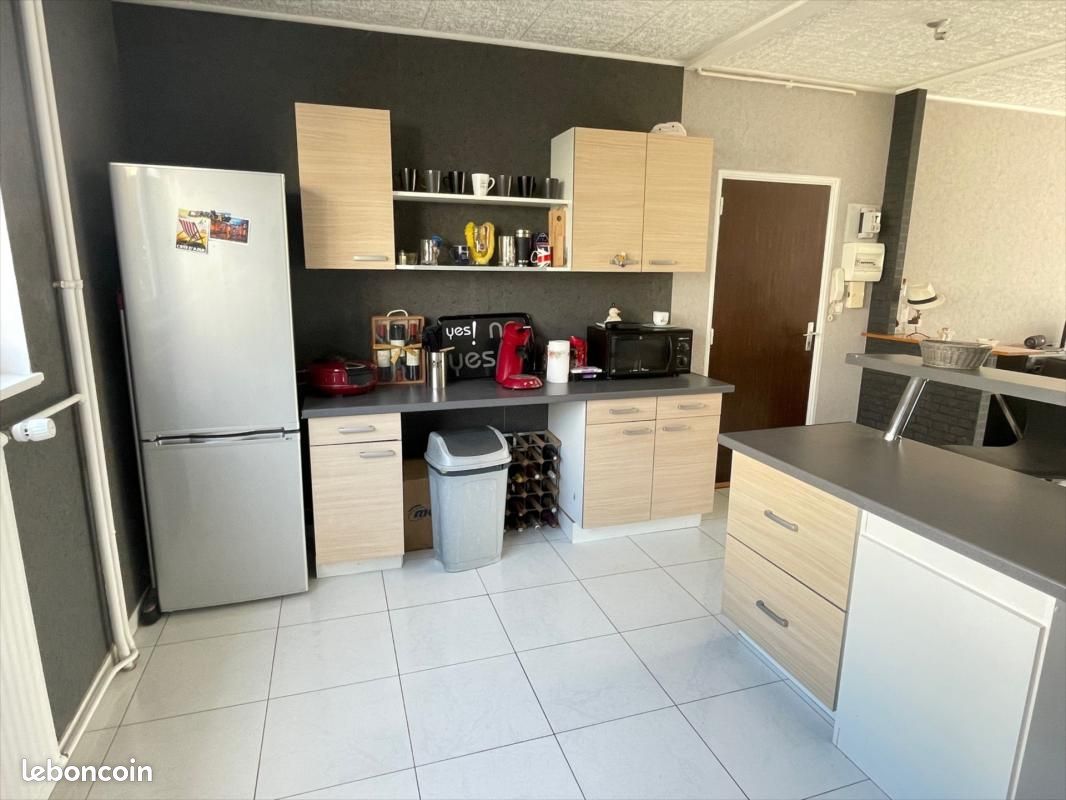 Appartement 2 pièces 62 m² · à Thionville · 62 m² · 845 €