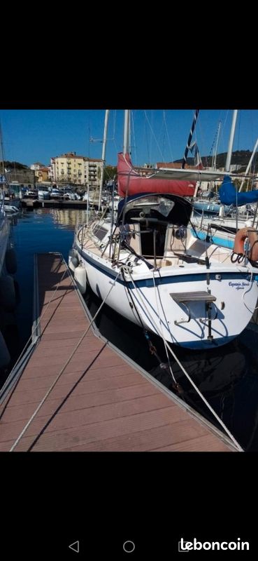 Aloa Marine 27 — View photo 1