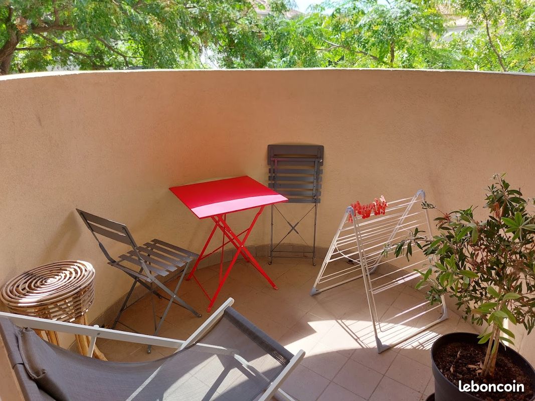 Appartement 2 pièces 47 m² · à Montpellier · 47 m² · 28 000 €