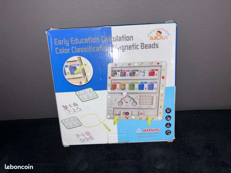 Calculateur Jeux pour Enfants (image 2)