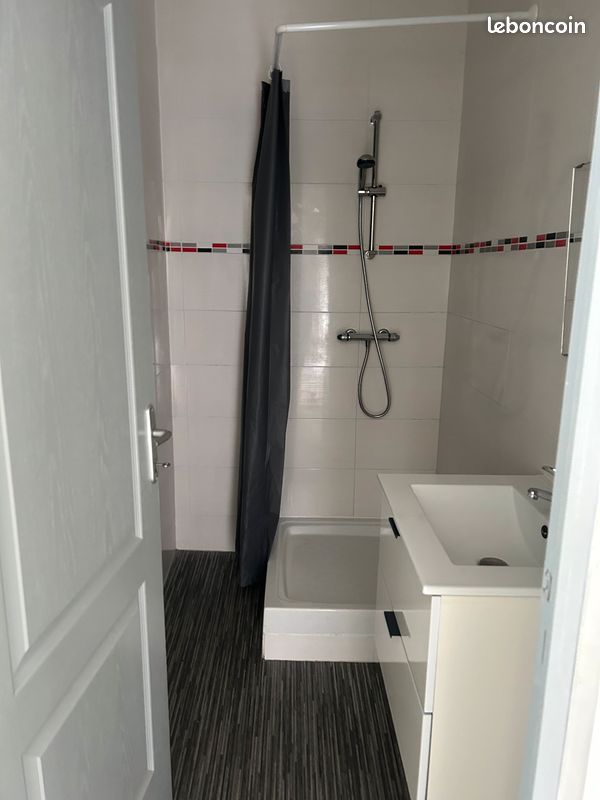 Appartement a louer vierzon - 3 pièce(s) - 51 m2 - Surfyn