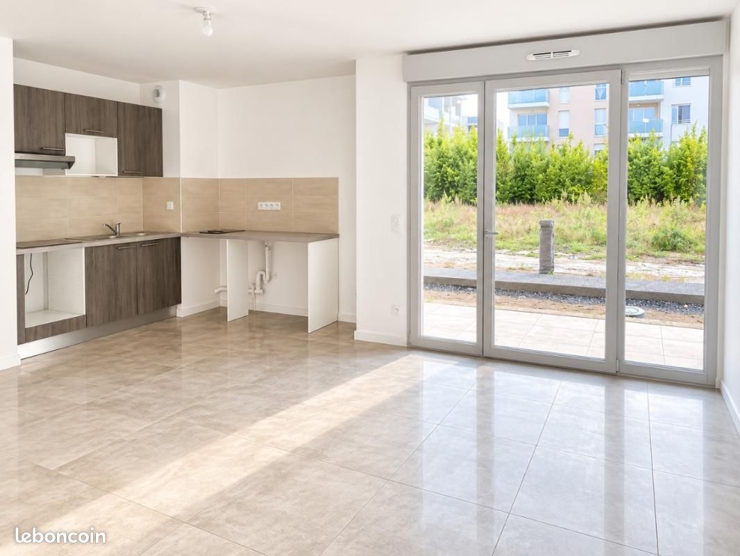 Appartement 3 pièces 62 m² · à Villenave-d'Ornon · 62 m² · 803 €/mois