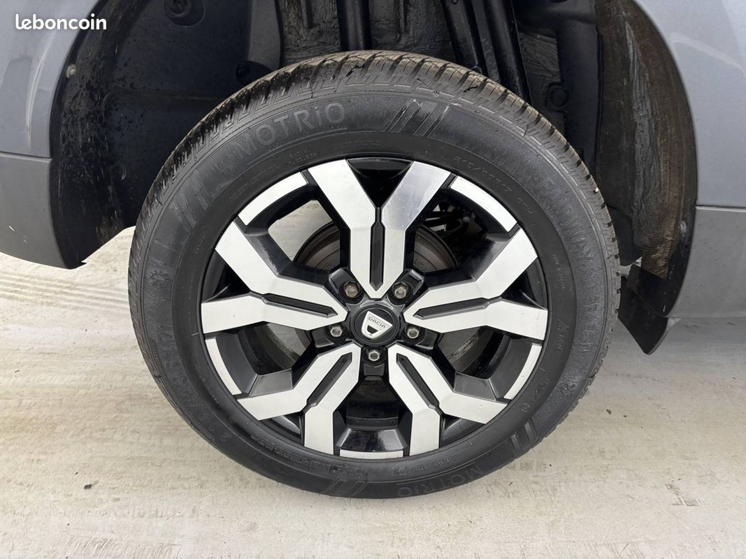 DACIA Duster TCe 130 4x2 Journey (image 22)