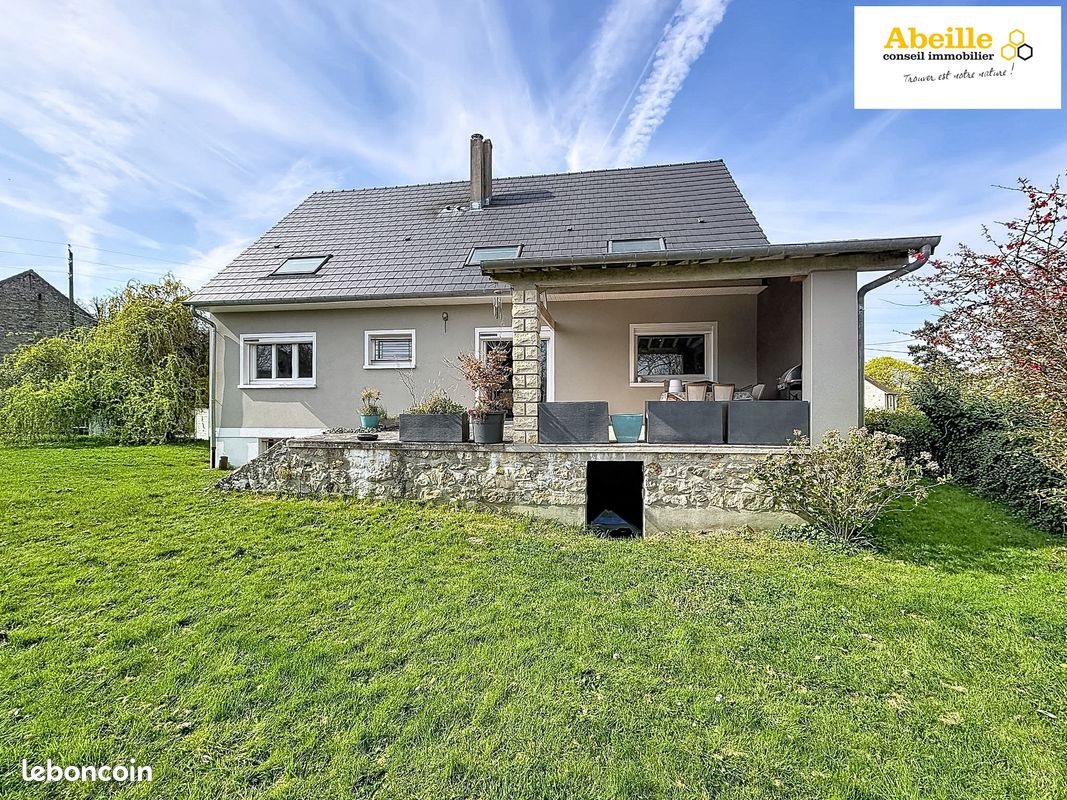 Maison 9 pièces 190 m² (image 13)