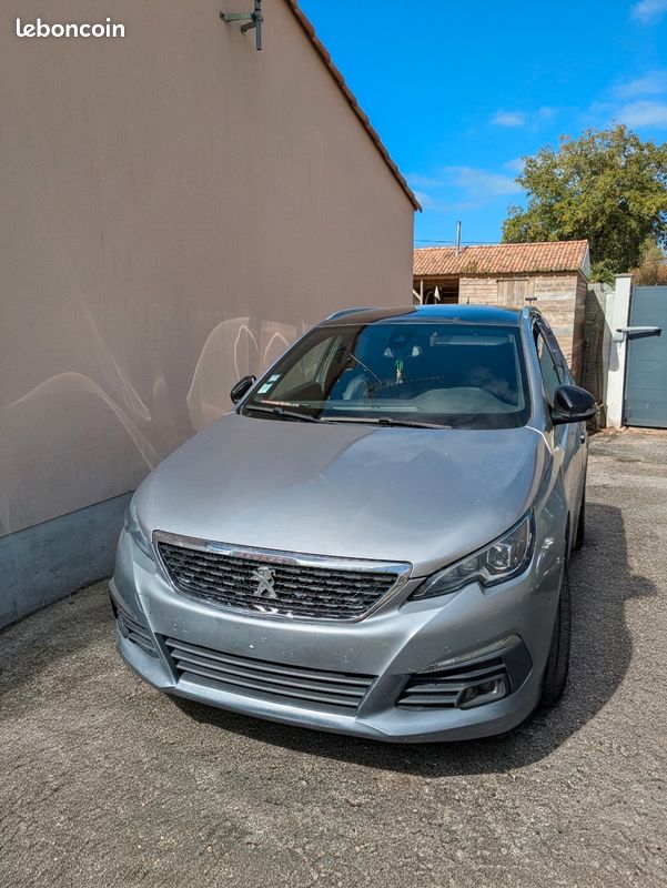 308sw gtline 130ch (image 1)
