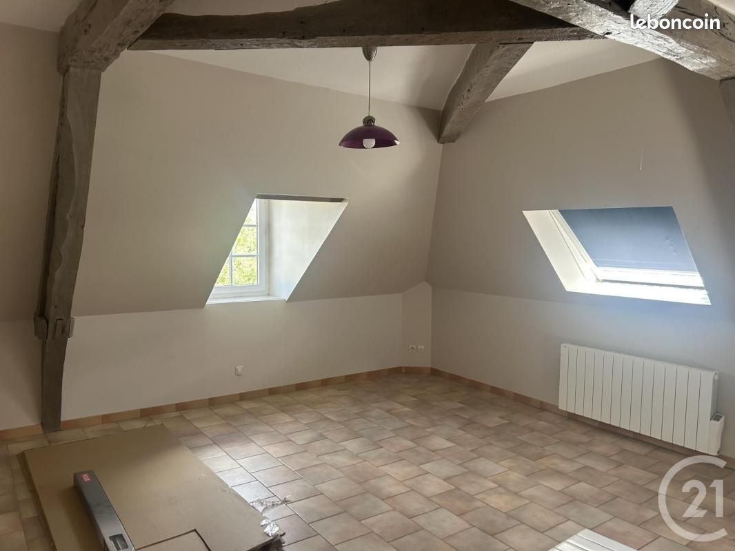 Appartement 1 pièce 19 m² · à Boulleville · 19 m² · 400 €/mois