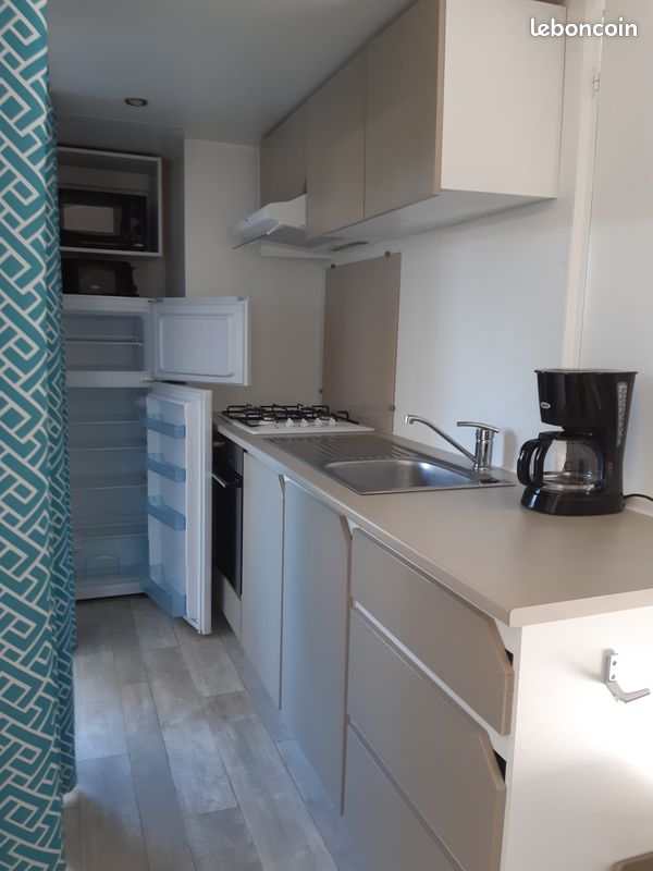 Mobil home (image 5)