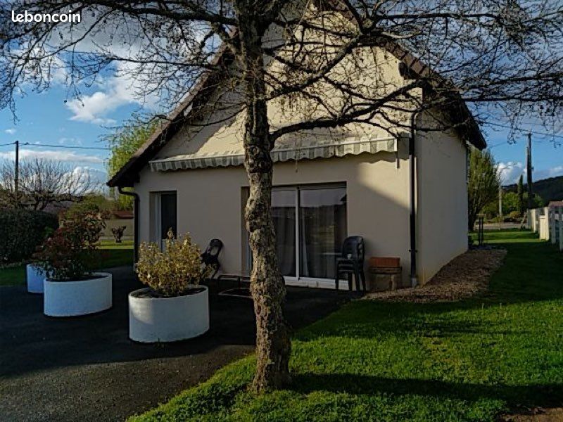 Appartement 2 pièces 70 m² · à Malemort · 70 m² · 500 €