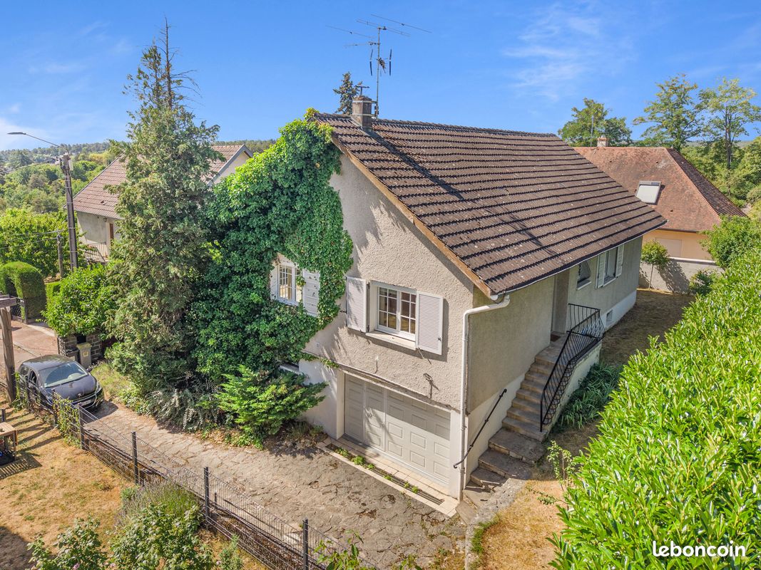 Maison 6 pièces 126 m² · à Dijon · 126 m² · 425 000 €