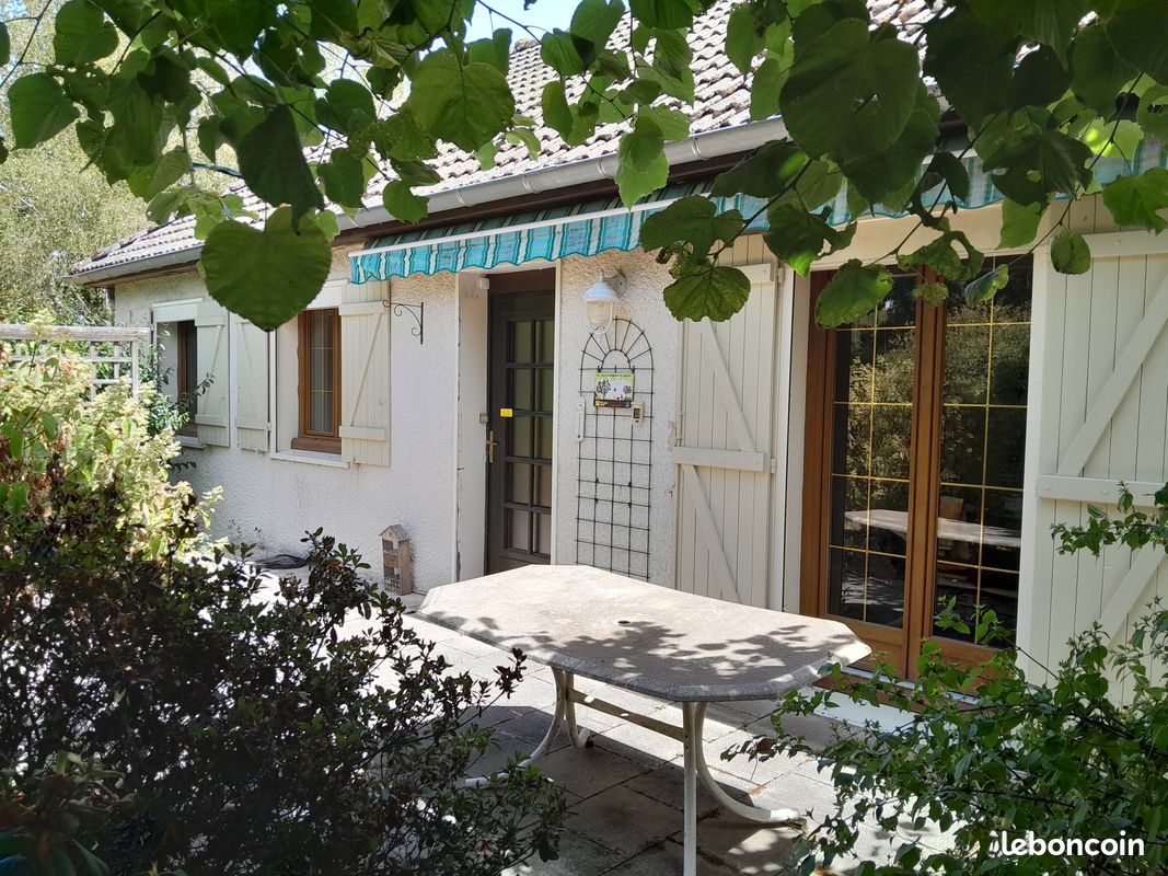 Maison 4 pièces 105 m² · à Saint-Pierre-de-Varennes · 105 m² · 238 000 €