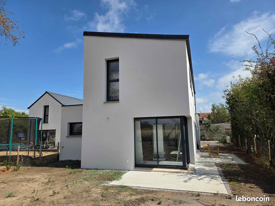Maison 6 pièces 123 m² · à La Baule-Escoublac · 123 m² · 1 800 €/mois
