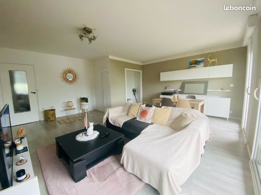 Appartement 2 pièces 55 m² · à Pau · 55 m² · 700 €/mois