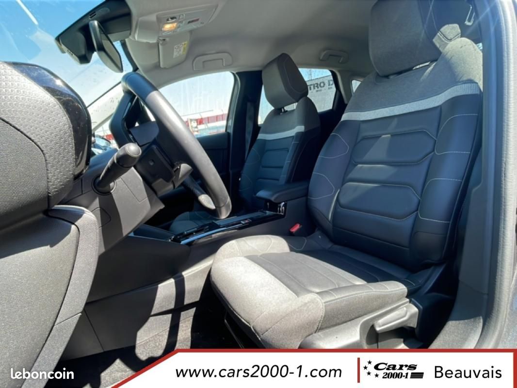 Citroën C4 BlueHDi 130 EAT8 Max (image 8)