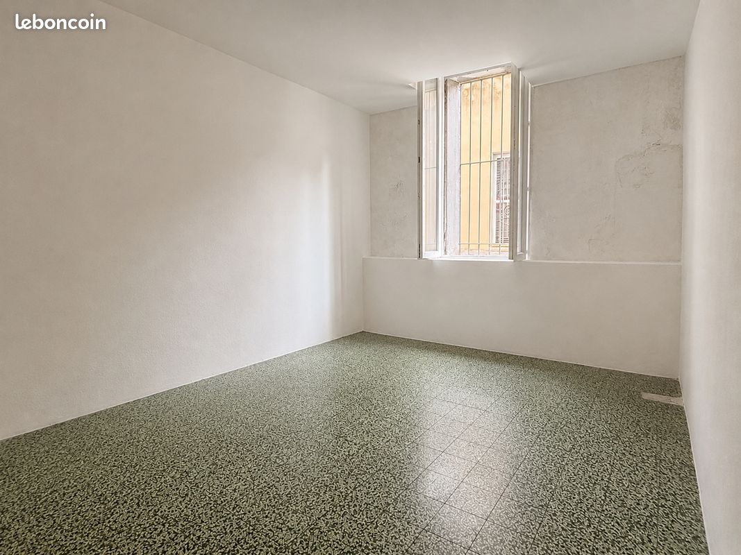 Appartement 1 pièce 17 m² · à Montpellier · 17 m² · 78 000 €