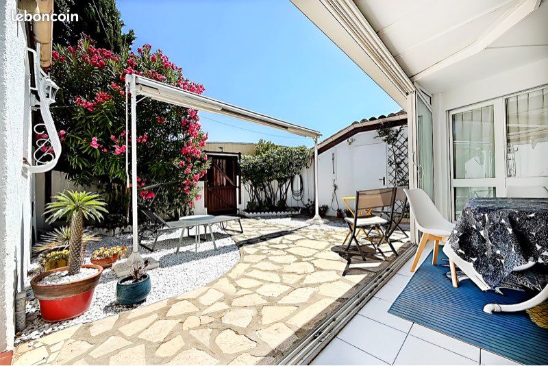 Maison 4 pièces 65 m² · à Torreilles · 65 m² · 269 000 €