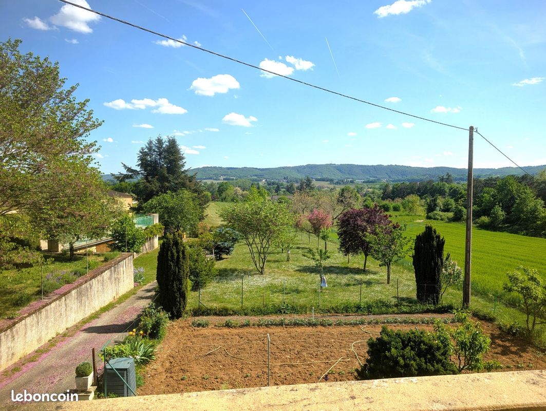 Maison 8 pièces 198 m² · à Duravel · 198 m² · 380 000 €