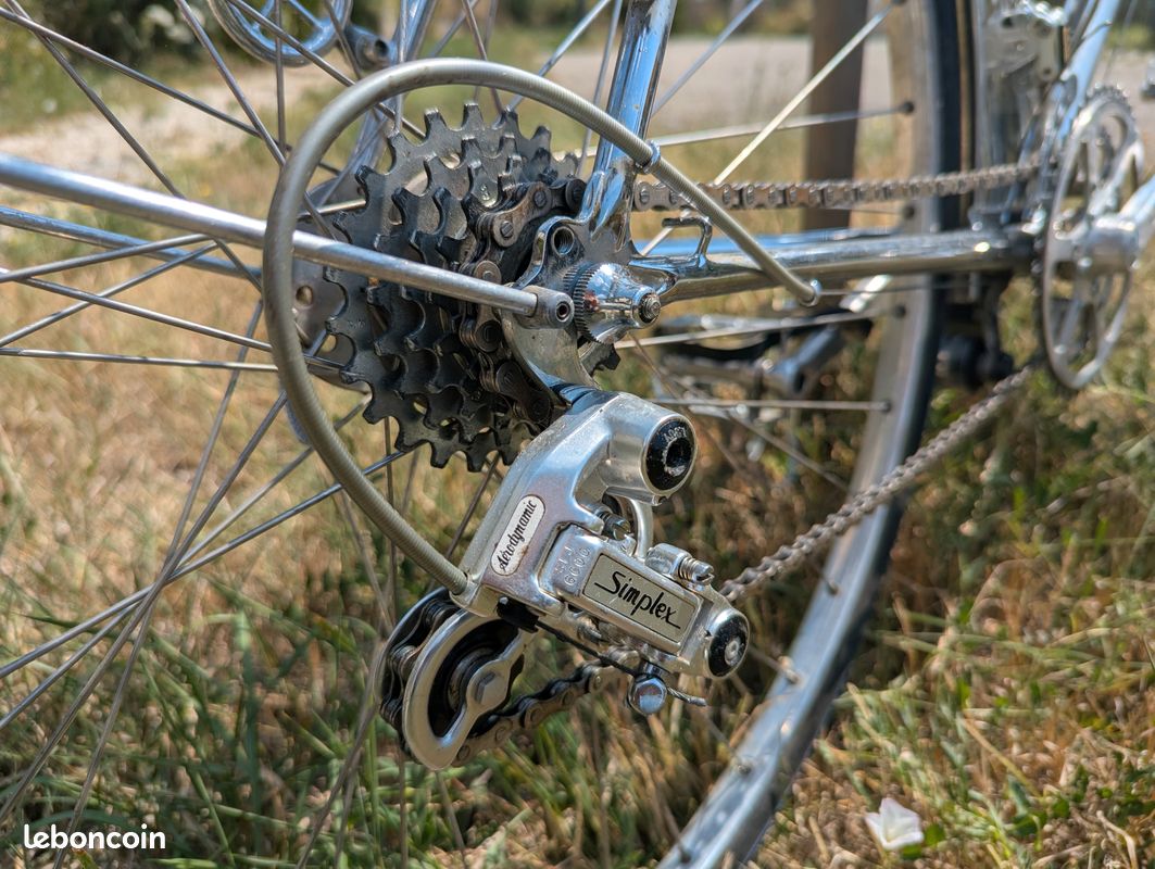 Velo rene herse competition (image 7)