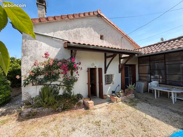 Maison 3 pièces 99 m²