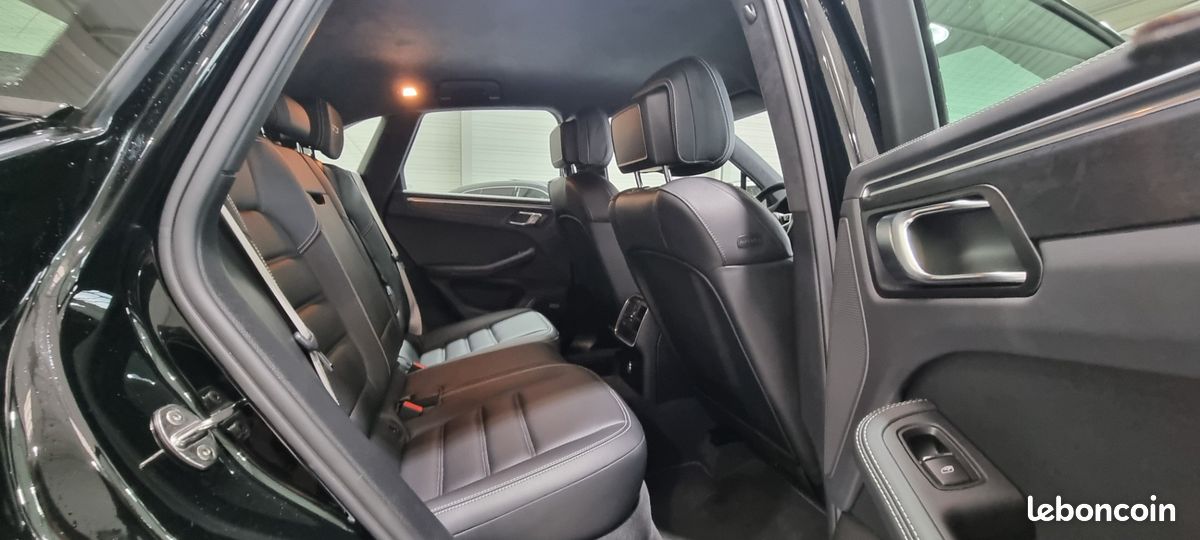 Porsche Macan GTS PDK (image 13)