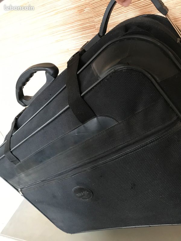 Valise trolley 50 littes (image 4)