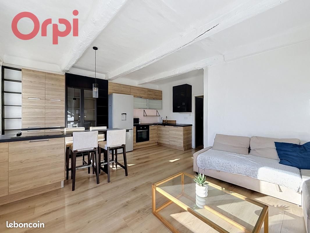 Appartement 3 pièces 49 m² · à La Seyne-sur-Mer · 49 m² · 115 000 €