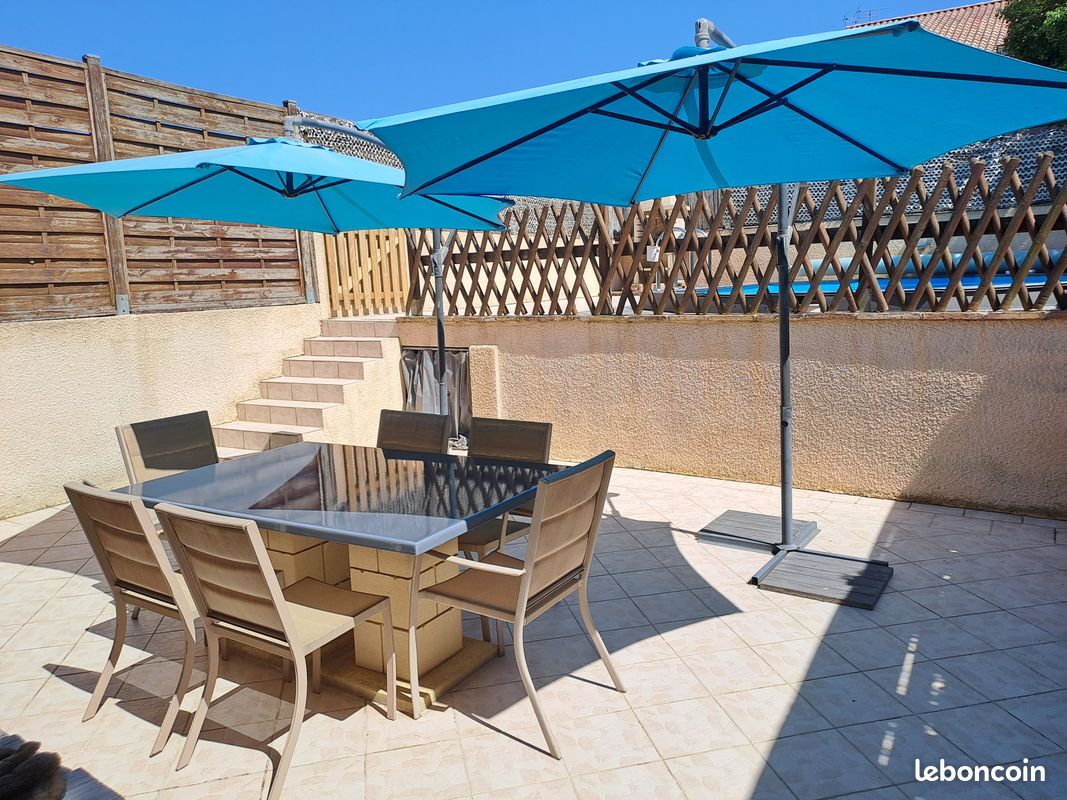 Maison 5 pièces 140 m² · à Lavit · 140 m² · 220 000 €