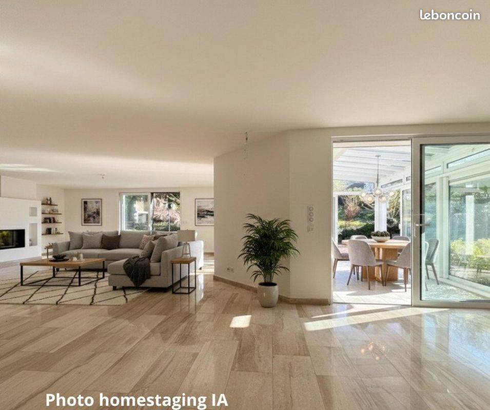 Maison 6 pièces 218 m² · à Leymen · 218 m² · 1 150 000 €