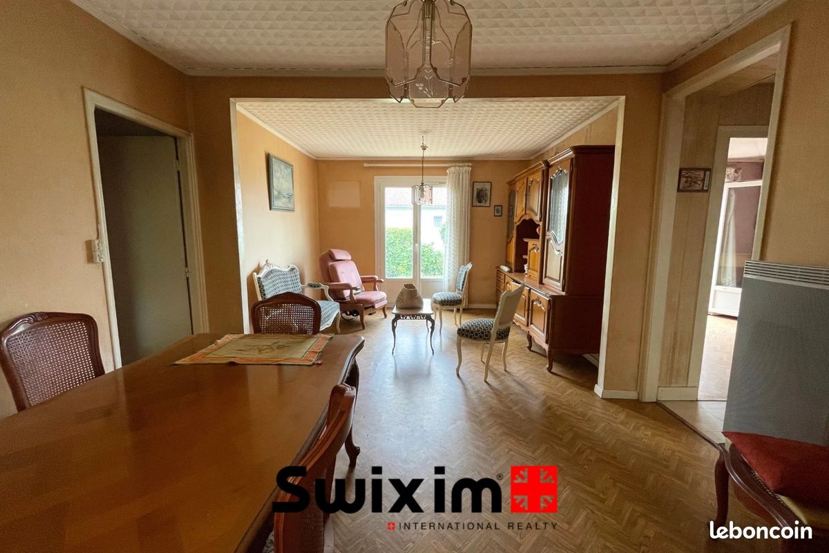 Maison 5 pièces 88 m² (image 2)