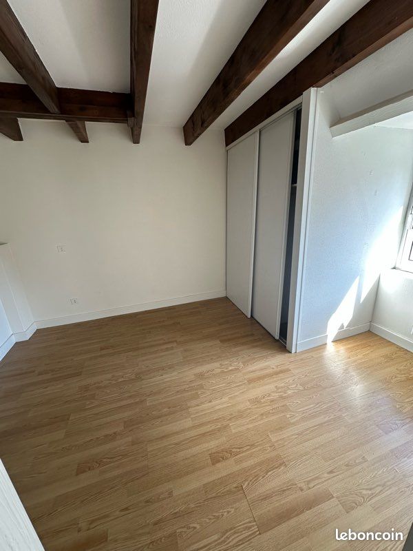 Duplex 56m2 meublé avec Clim (image 2)