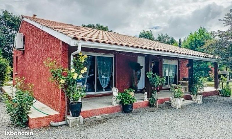 Maison 6 pièces 105 m² · à Vendays-Montalivet · 105 m² · 290 000 €