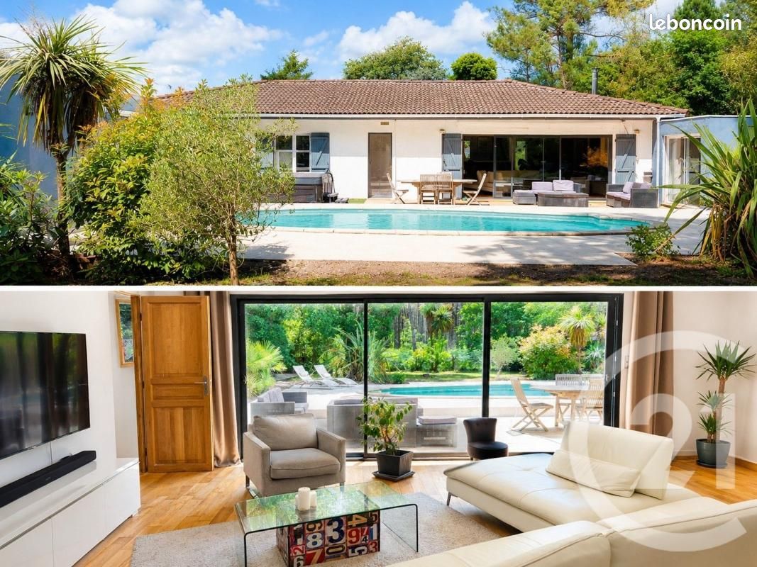 Maison 10 pièces 240 m² · à Cestas · 240 m² · 796 000 €