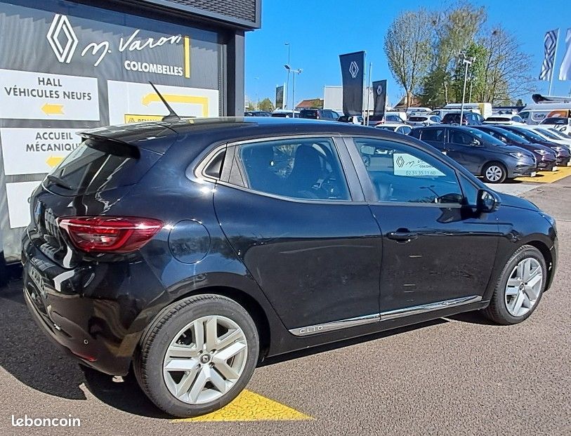 Clio V Zen Tce 100 cv (image 3)