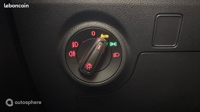 Seat Ibiza 1.0 TSI 110ch Copa (image 23)
