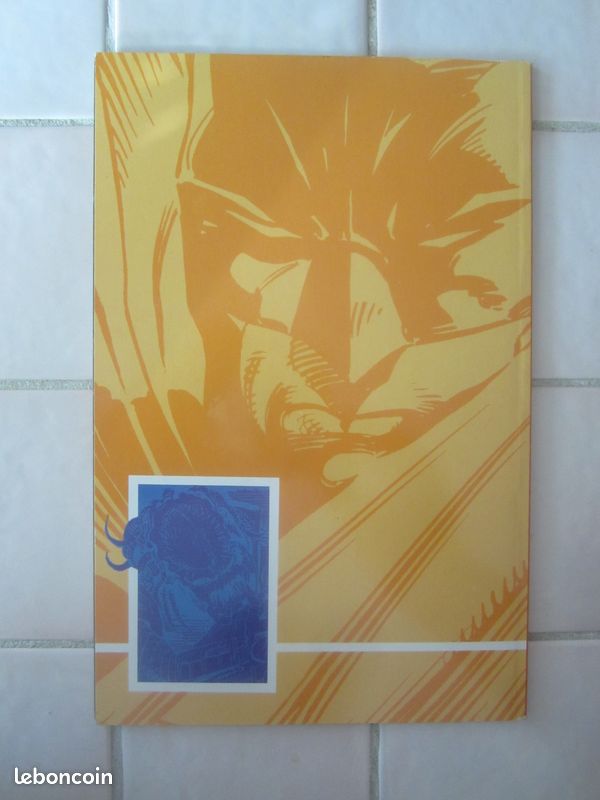 Batman versus Predator n° 3 comics us vo (image 2)