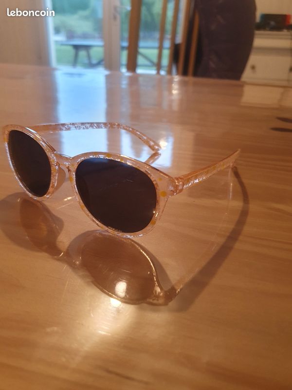 Lunette de soleil enfant (image 3)